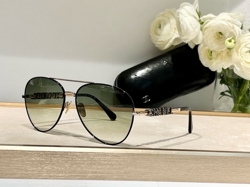 Chanel Sunglasses 51